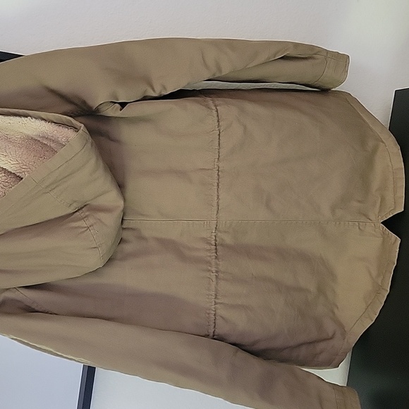 jacket - Picture 4 of 4